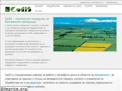 Sites similar to cadis.bg