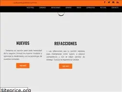 Sites similar to cadisa.mx