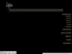 Sites similar to cadischmda.com