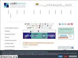Sites similar to cadishuesca.es