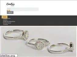 Sites similar to cadisjoyas.cl