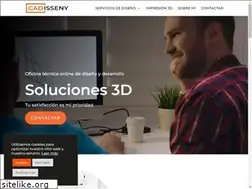 Sites similar to cadisseny.com