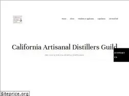 Sites similar to cadistillers.org