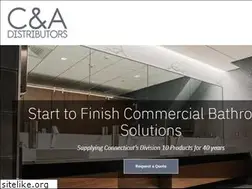 Sites similar to cadistributors.com