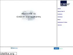 Sites similar to cadit.bizhosting.com