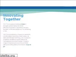 Sites similar to cadit.it