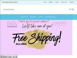 Sites similar to cadiveuamerica.com
