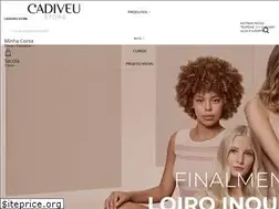 Sites similar to cadiveustore.com