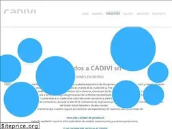 Sites similar to cadivi.com.ar