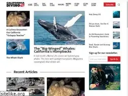 Sites similar to cadivingnews.com