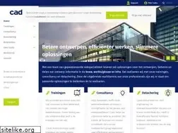 Sites similar to cadix.nl