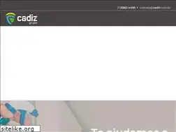 Sites similar to cadiz.com.br