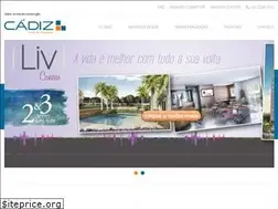 Sites similar to cadizc.com.br