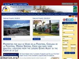 Sites similar to cadizcasa.com
