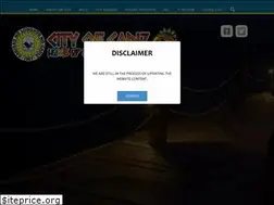 Sites similar to cadizcity.gov.ph