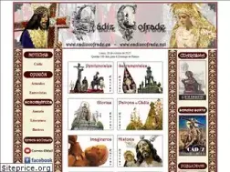 Sites similar to cadizcofrade.net