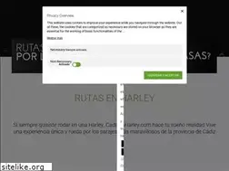 Sites similar to cadizenharley.com
