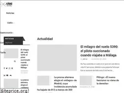 Sites similar to cadizenred.com