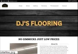 Sites similar to cadizflooring.com