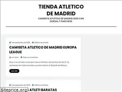Sites similar to cadizrebelde.com
