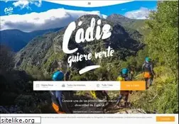 Sites similar to cadizturismo.com