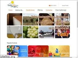 Sites similar to cadizviaje.com