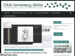 Sites similar to cadjewelleryskills.com