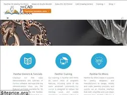 Sites similar to cadjewelryschool.com
