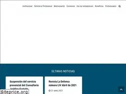 Sites similar to cadjj.org.ar