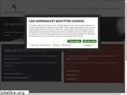 Sites similar to cadkompagniet.dk