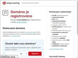 Sites similar to cadkon.cz