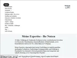 Sites similar to cadkon3d.de