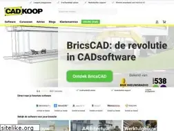 Sites similar to cadkoop.nl