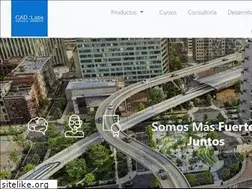 Sites similar to cadlabs.mx