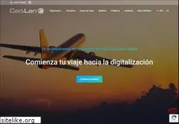 Sites similar to cadlan.com