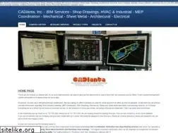 Sites similar to cadlanta.com