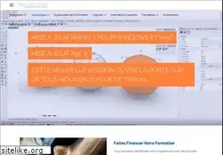Sites similar to cadlantique.com
