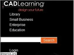 Sites similar to cadlearning.com