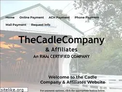 Sites similar to cadleco.com