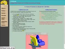 Sites similar to cadlook.com