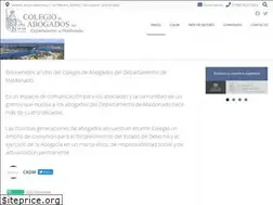 Sites similar to cadm.uy