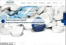 Sites similar to cadmach.com