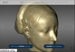 Sites similar to cadmai.com