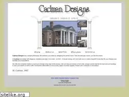 Sites similar to cadmandesigns.net