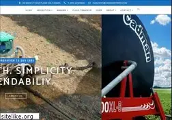 Sites similar to cadmanpower.com