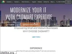 Sites similar to cadmart.com