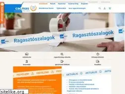 Sites similar to cadmas.hu