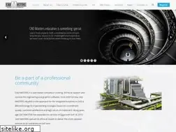 Sites similar to cadmasters.org