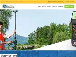 Sites similar to cadmax.co.in