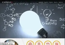 Sites similar to cadmaxx.com